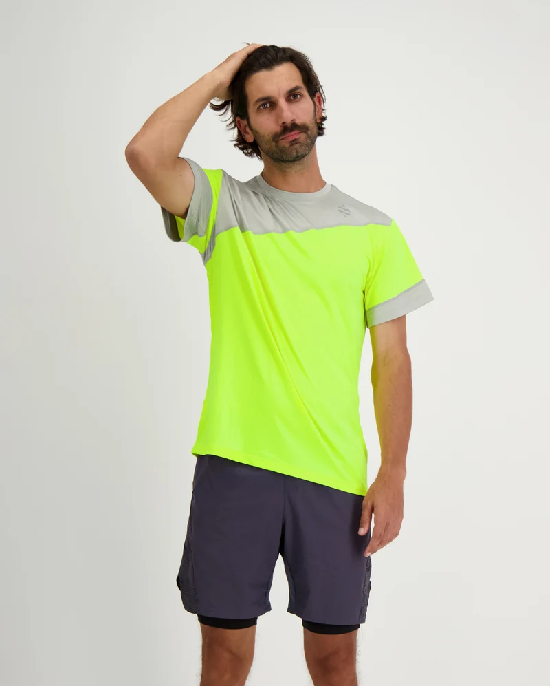 T-shirt ultra respirant Aerotech