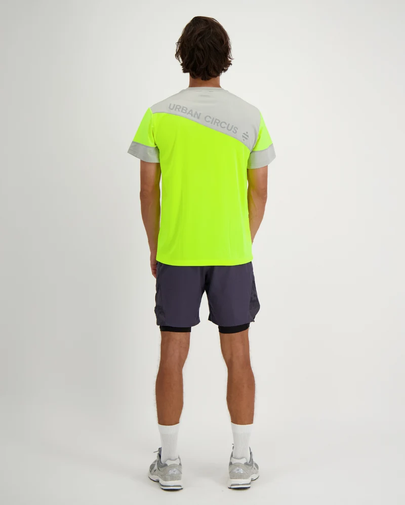 T-shirt ultra respirant Aerotech
