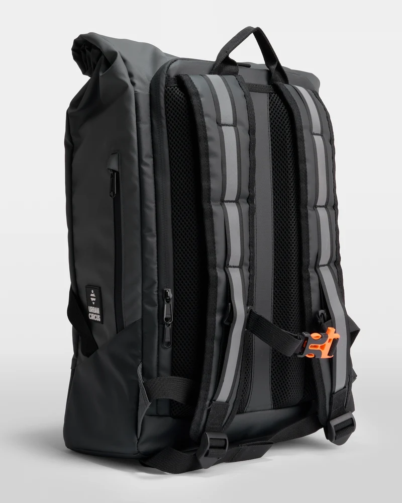 Sac à dos réfléchissant UCRR - medium