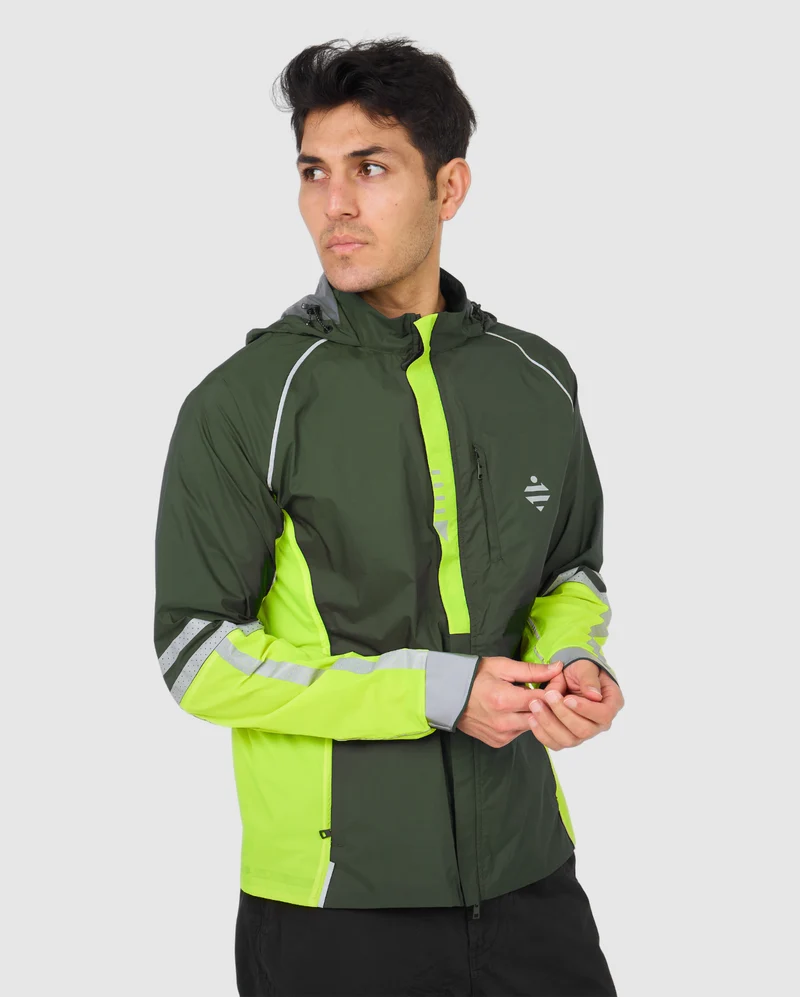 Veste ultra légère Escapade