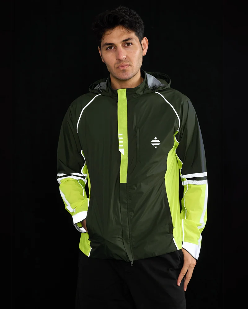 Veste ultra légère Escapade