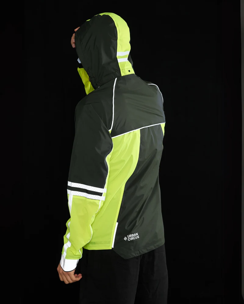 Veste ultra légère Escapade
