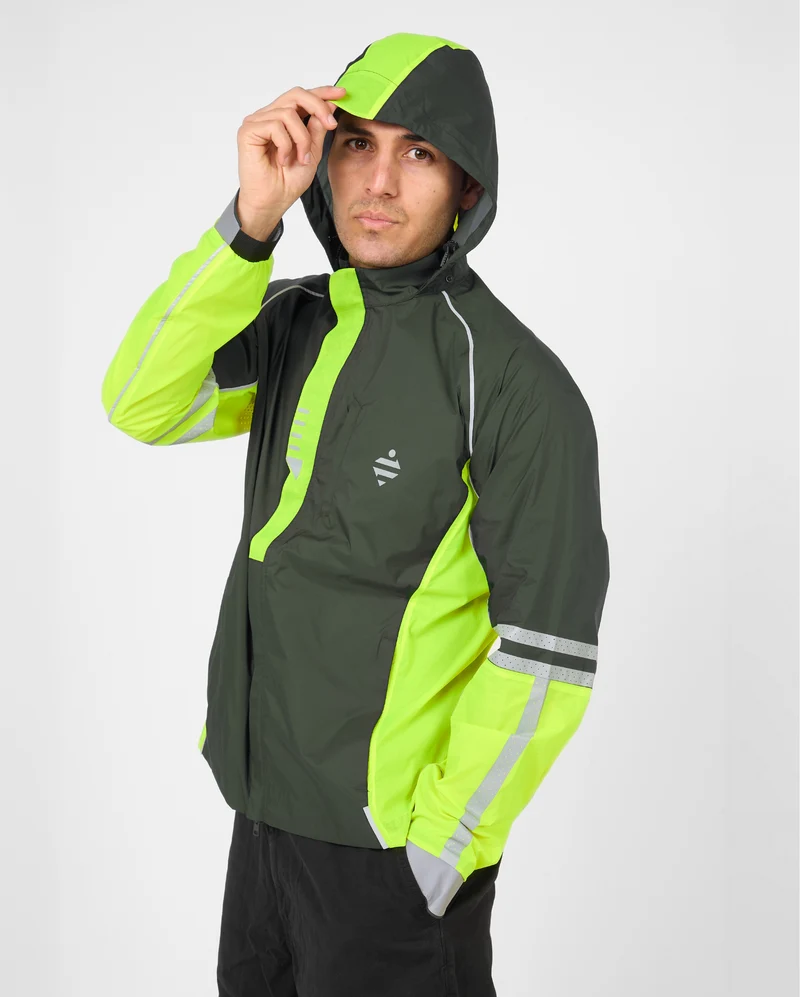 Veste ultra légère Escapade