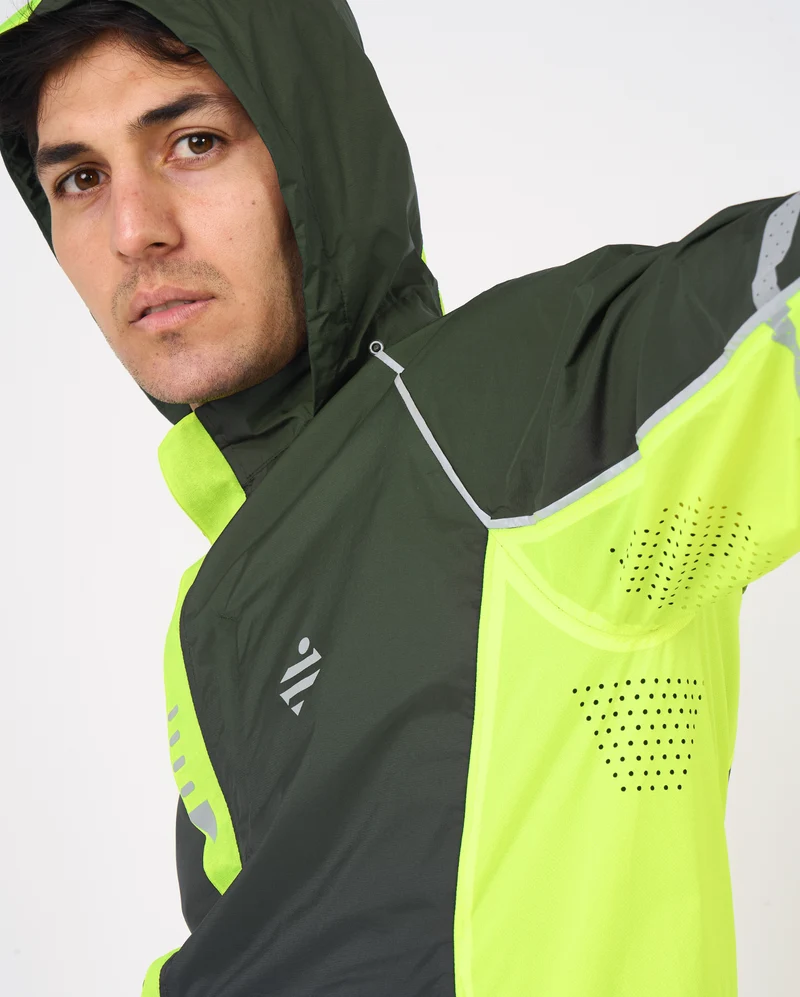 Veste ultra légère Escapade