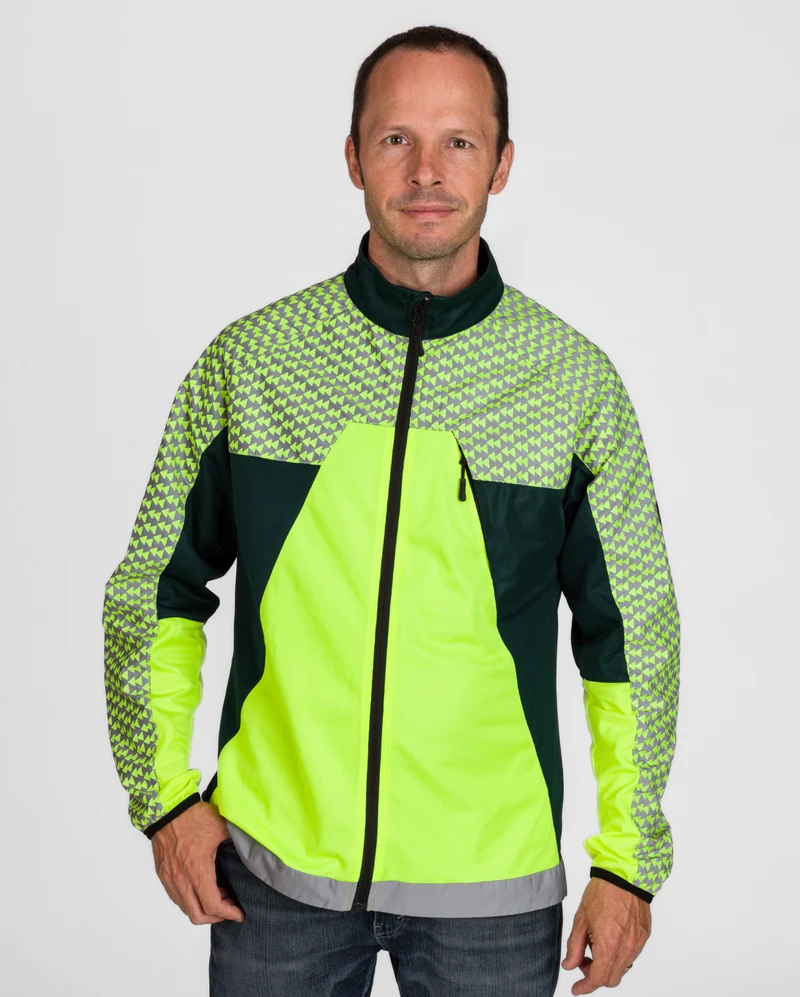 Veste DETECTABLE LIGHT CONTINENTAL X URBAN CIRCUS