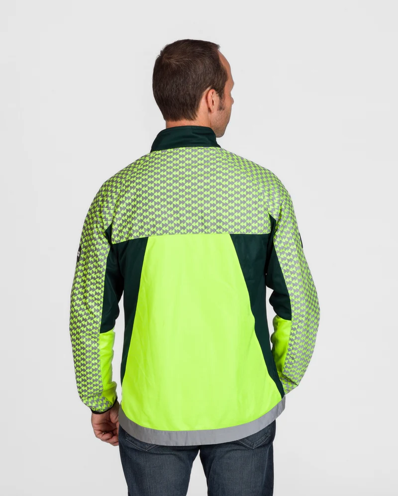 Veste DETECTABLE LIGHT CONTINENTAL X URBAN CIRCUS