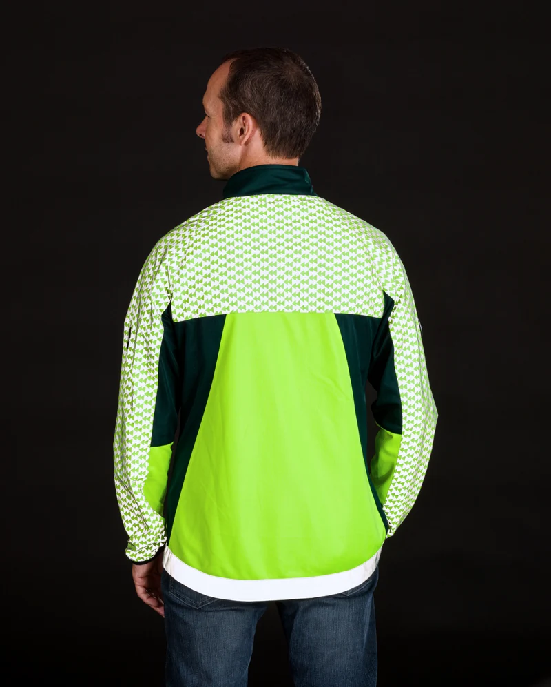 Veste DETECTABLE LIGHT CONTINENTAL X URBAN CIRCUS