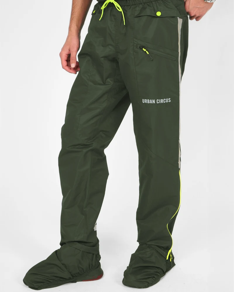 Pantalon de pluie IYUC