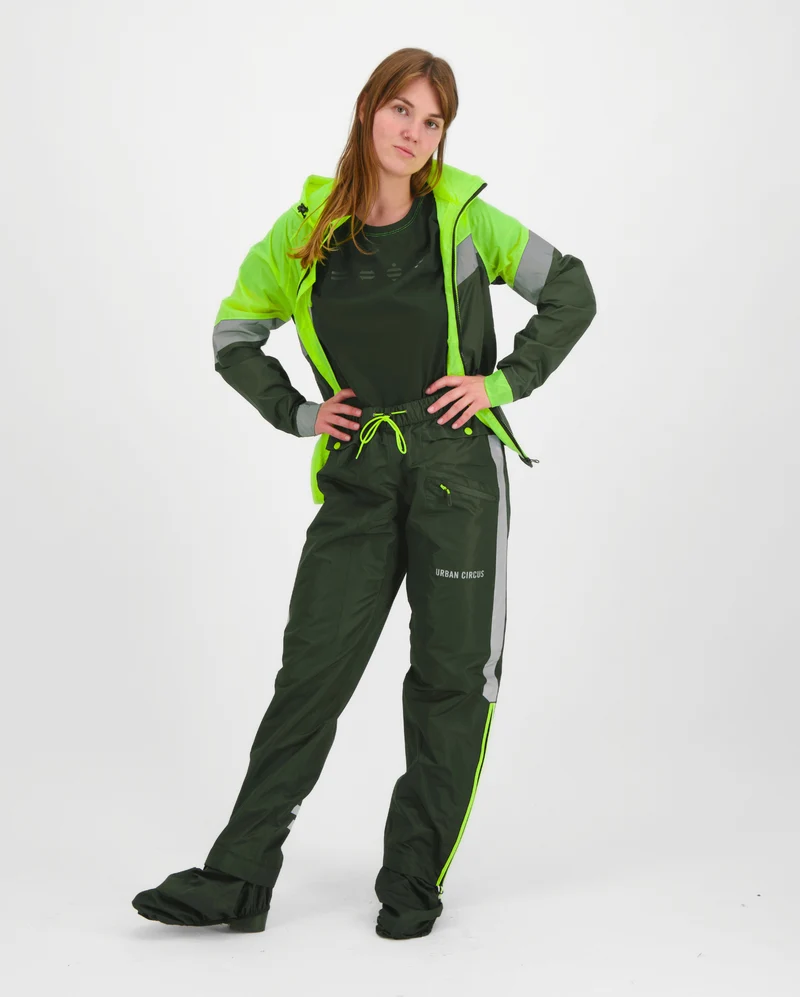 Pantalon de pluie IYUC