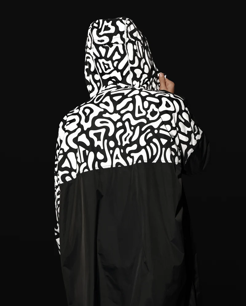 Poncho de pluie Romea