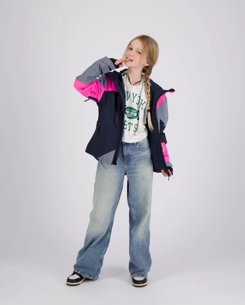 Veste réversible REPOP enfant