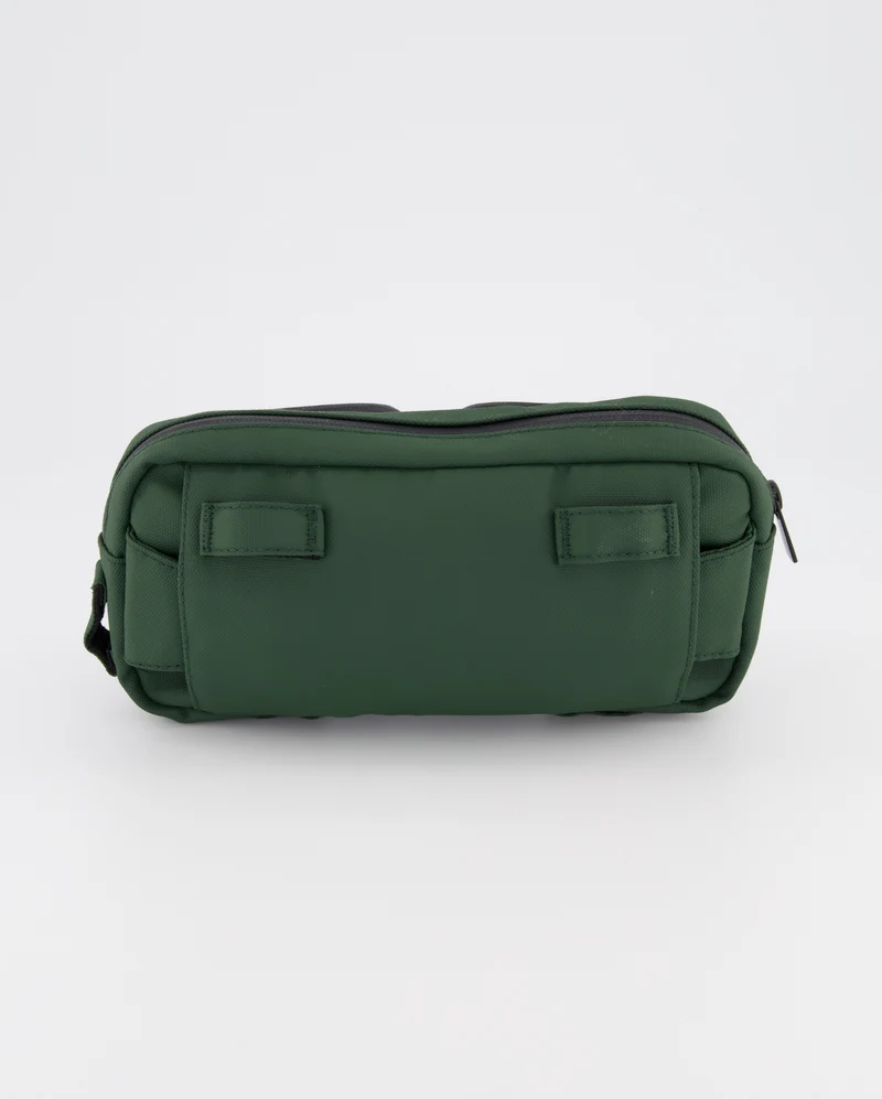 Sac banane | Sacoche vélo réfléchissante - medium