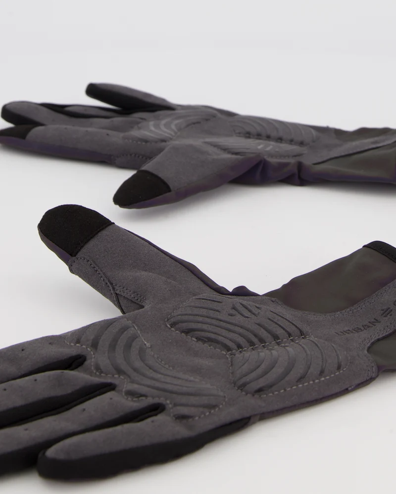 Gants réfléchissants Rainbow mi-saison