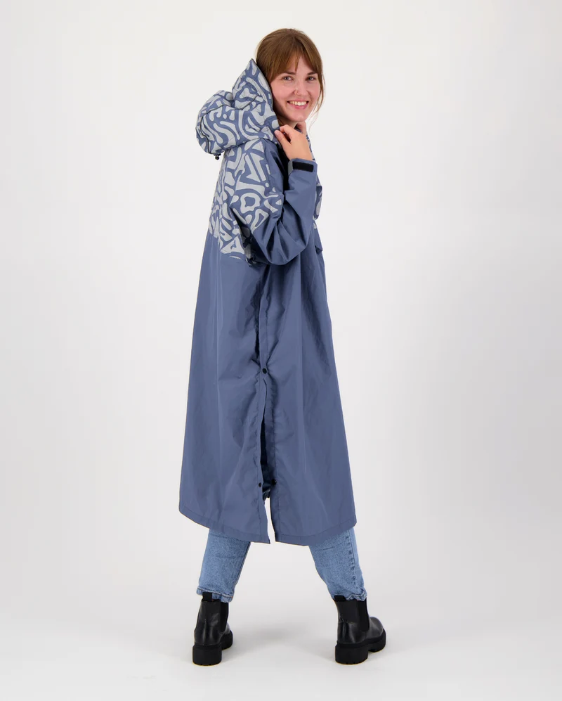 Poncho de pluie Romea