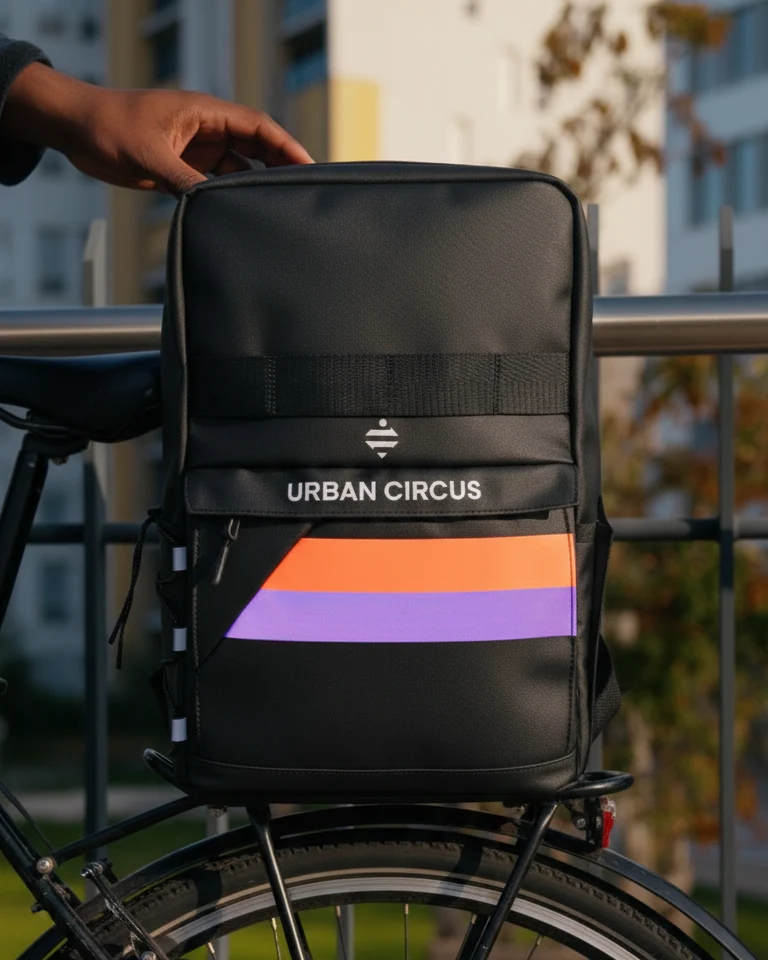 Sac à dos | sacoche vélo Escaper