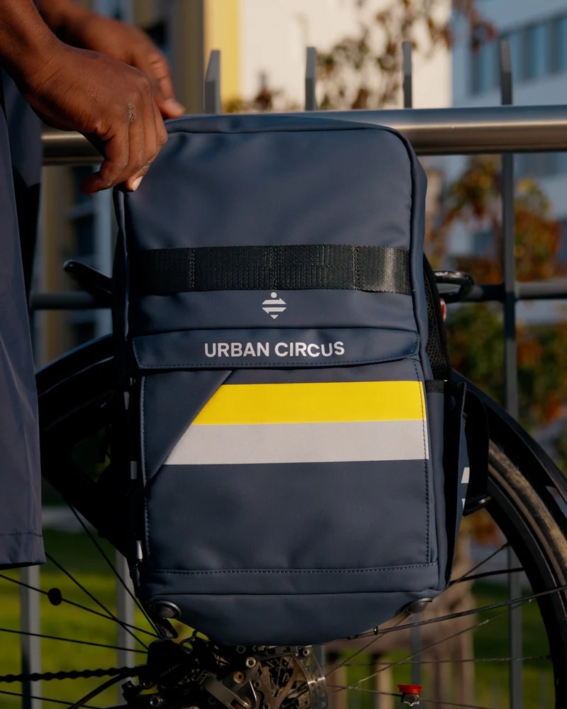 Sac à dos | Sacoche vélo Escaper