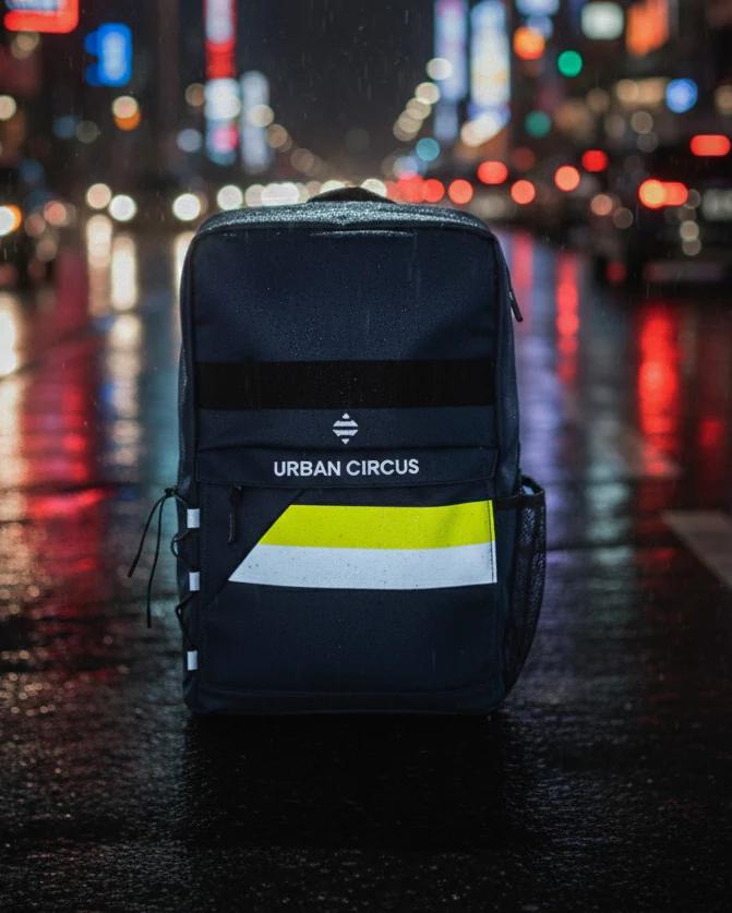 Sac à dos | Sacoche vélo Escaper