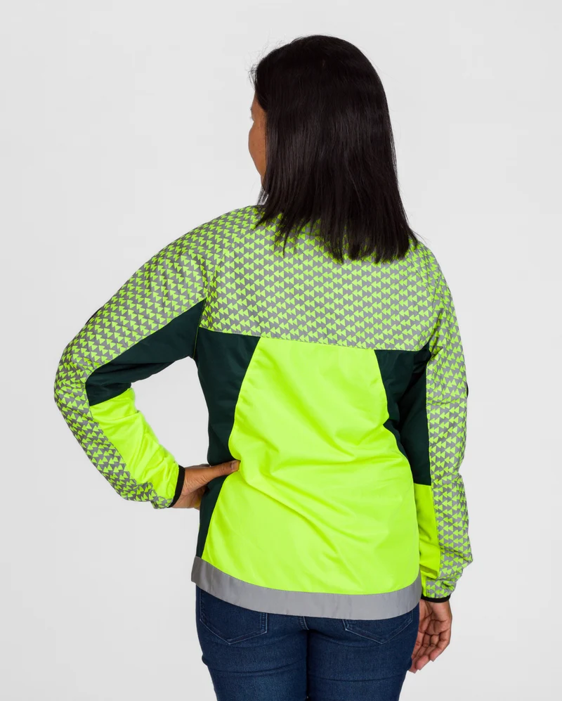 Veste DETECTABLE LIGHT CONTINENTAL X URBAN CIRCUS