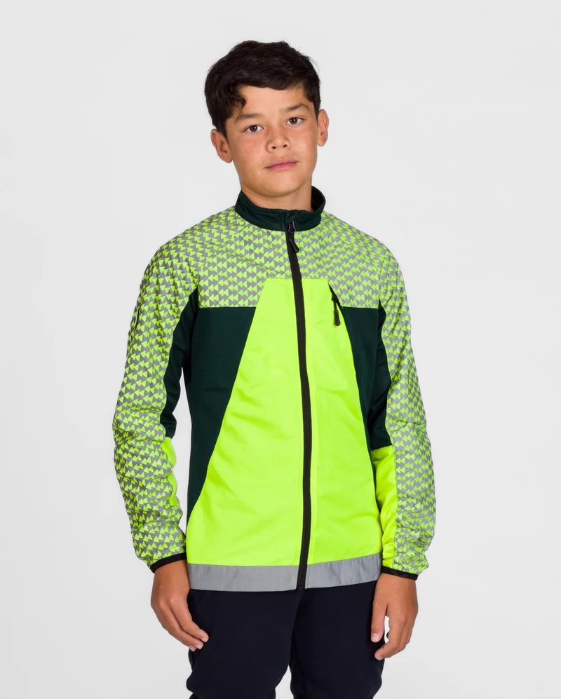 Veste DETECTABLE LIGHT CONTINENTAL X URBAN CIRCUS