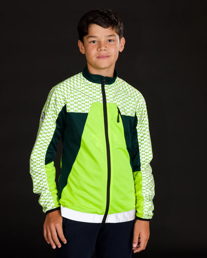 Veste DETECTABLE LIGHT CONTINENTAL X URBAN CIRCUS