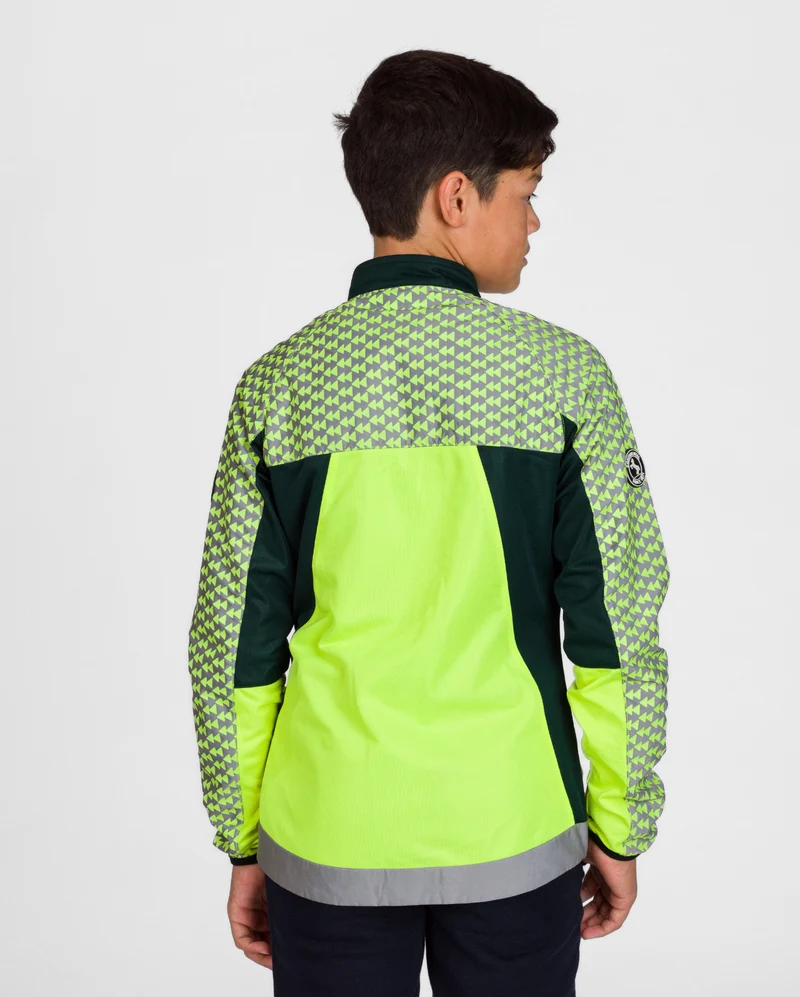 Veste DETECTABLE LIGHT CONTINENTAL X URBAN CIRCUS