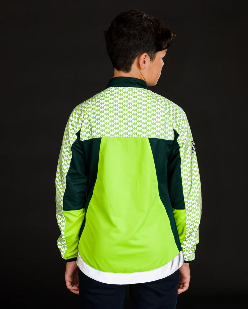 Veste DETECTABLE LIGHT CONTINENTAL X URBAN CIRCUS