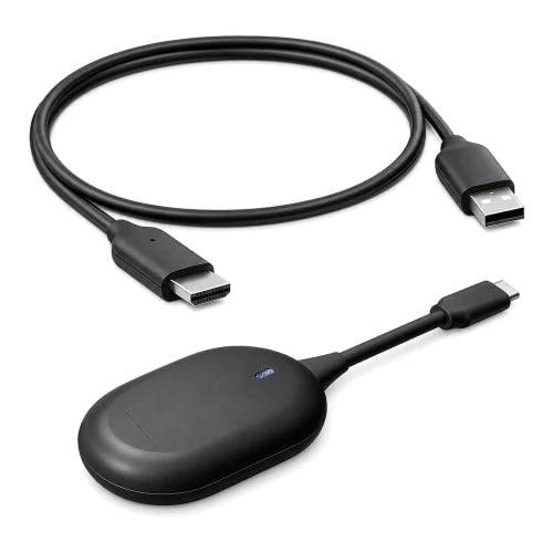 Partage d'écran HDMI sans fil Full HD