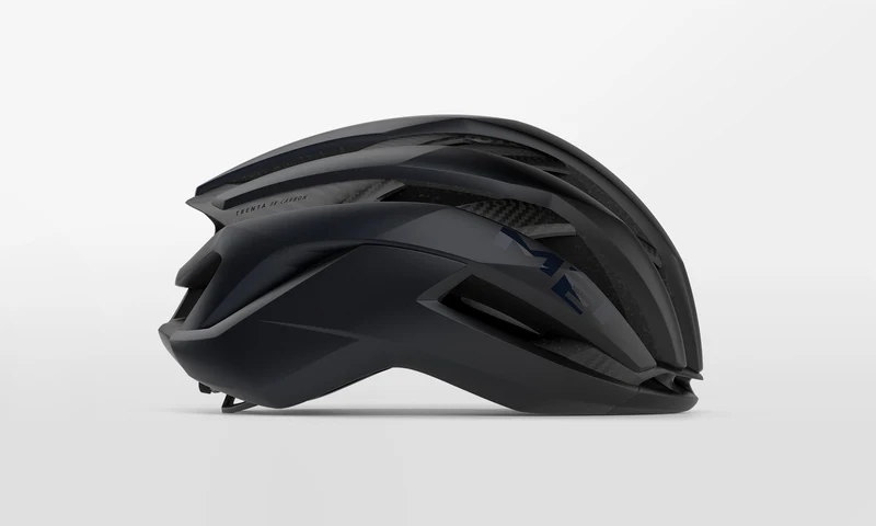 Casque Route MET TRENTA 3K CARBON 4 Couleurs 2026