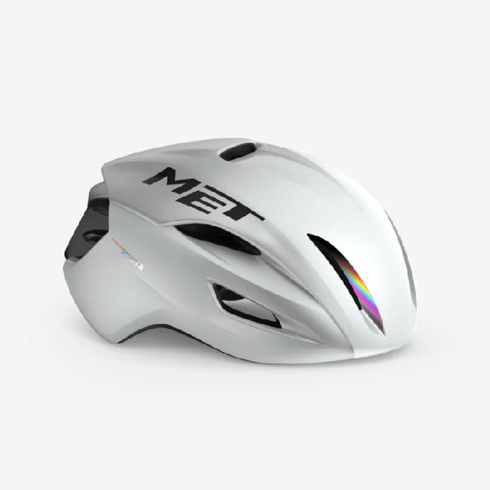 Casque Route MET MANTA MIPS 4 Couleurs 2025