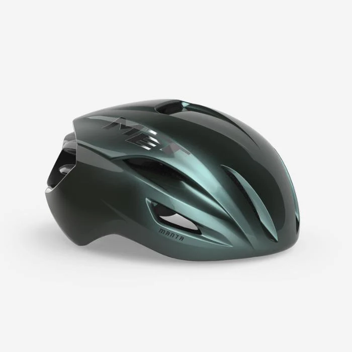 Casque Route MET MANTA MIPS 4 Couleurs 2025
