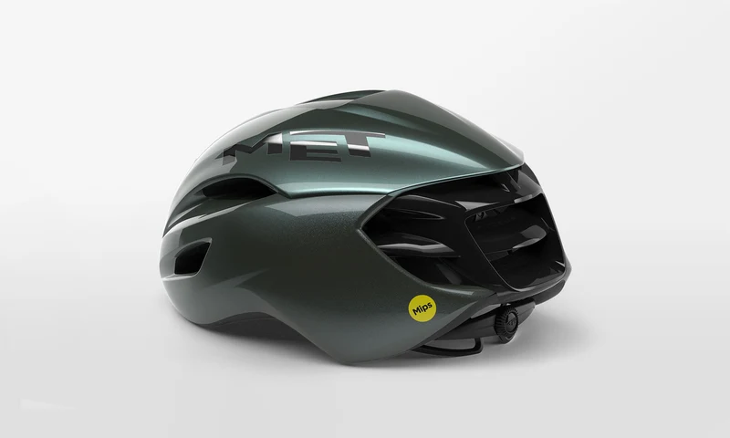 Casque Route MET MANTA MIPS 4 Couleurs 2025