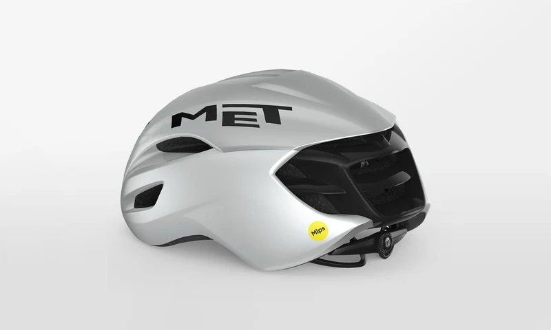 Casque Route MET MANTA MIPS 4 Couleurs 2025