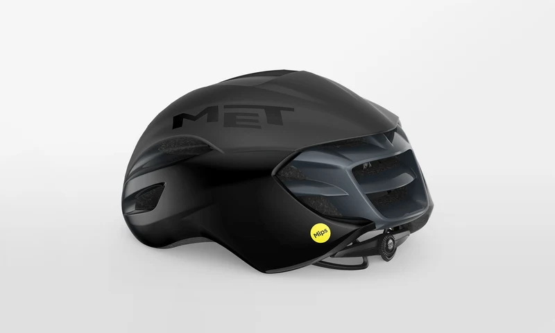 Casque Route MET MANTA MIPS 4 Couleurs 2025
