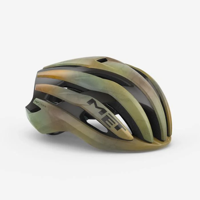 Casque Route MET TRENTA MIPS 5 Couleurs 2025