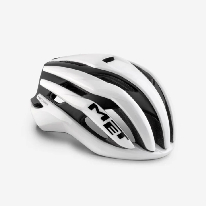 Casque Route MET TRENTA MIPS 5 Couleurs 2025