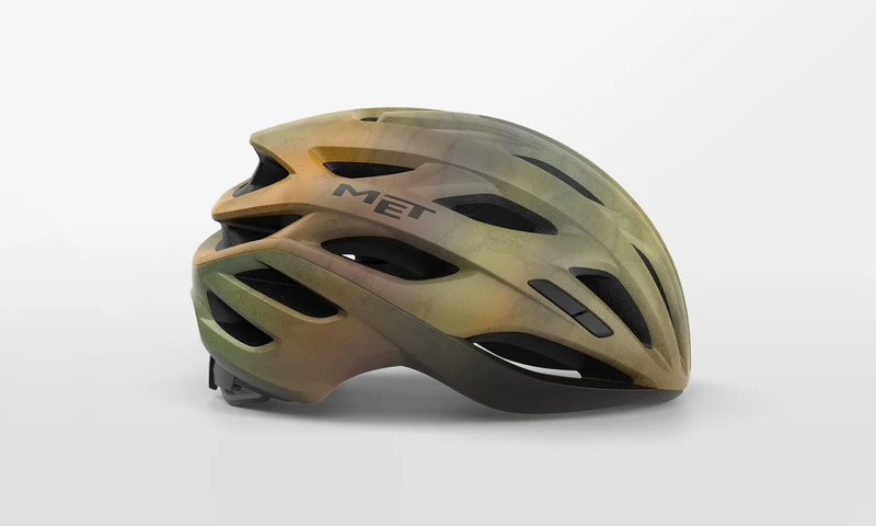 Casque Route MET ESTRO MIPS 4 Couleurs 2025