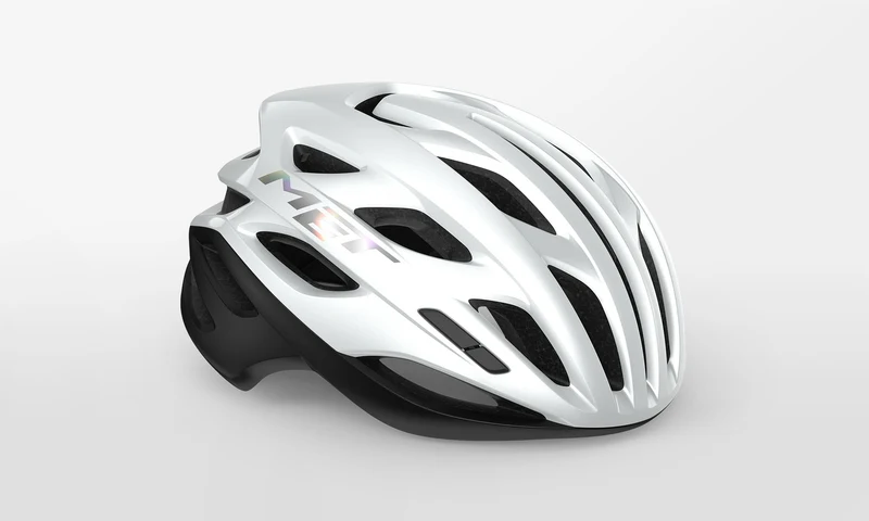 Casque Route MET ESTRO MIPS 4 Couleurs 2025
