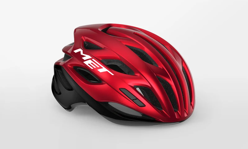 Casque Route MET ESTRO MIPS 4 Couleurs 2025