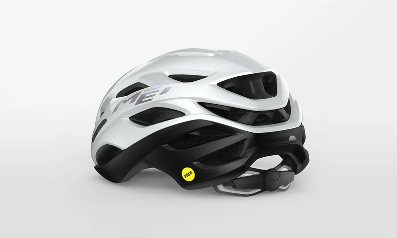 Casque Route MET ESTRO MIPS 4 Couleurs 2025