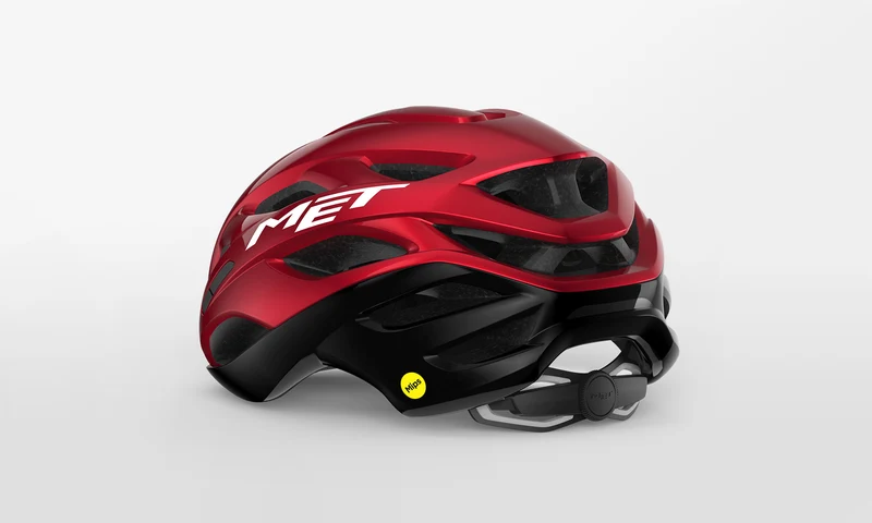 Casque Route MET ESTRO MIPS 4 Couleurs 2025