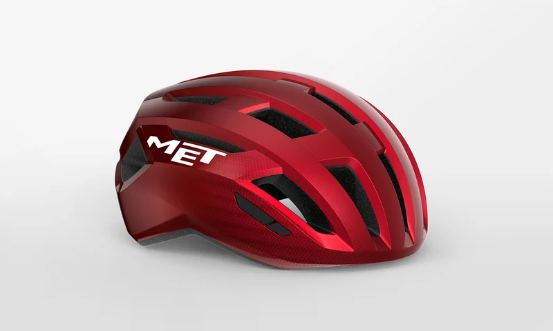 Casque Route MET VINCI MIPS 5 Couleurs 2025