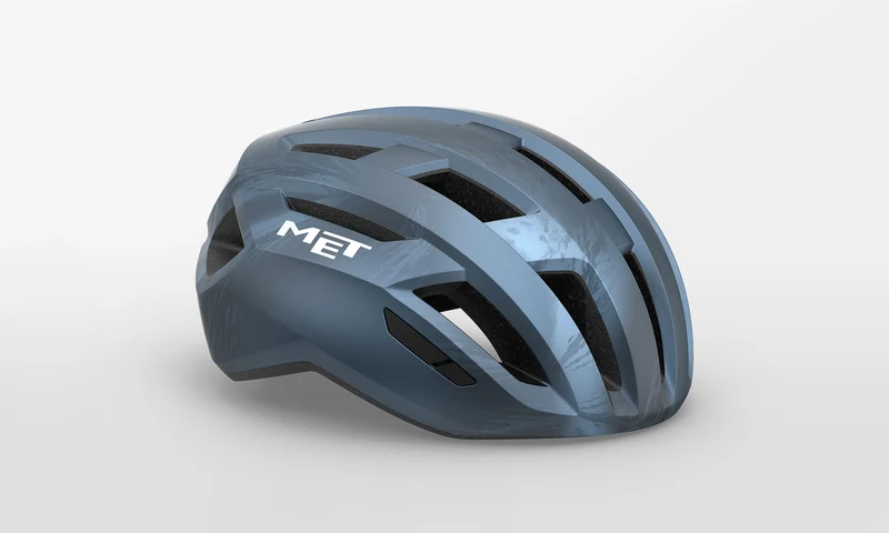 Casque Route MET VINCI MIPS 5 Couleurs 2025