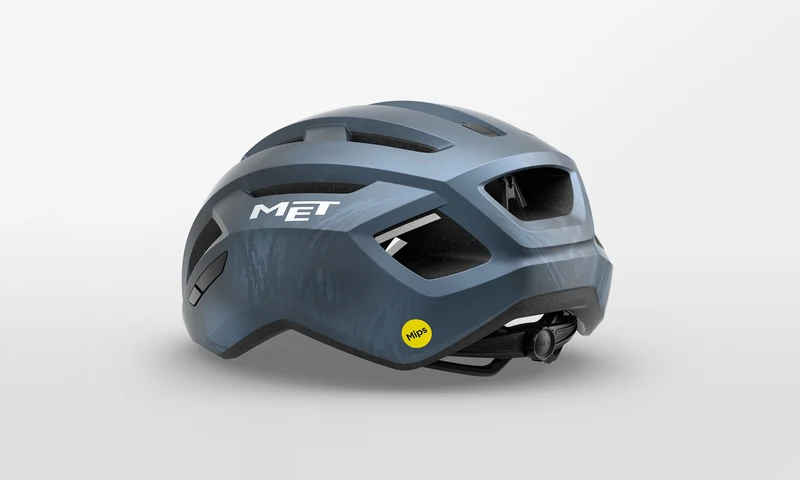 Casque Route MET VINCI MIPS 5 Couleurs 2025