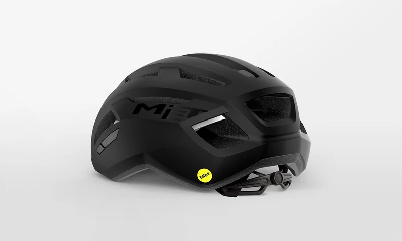 Casque Route MET VINCI MIPS 5 Couleurs 2025