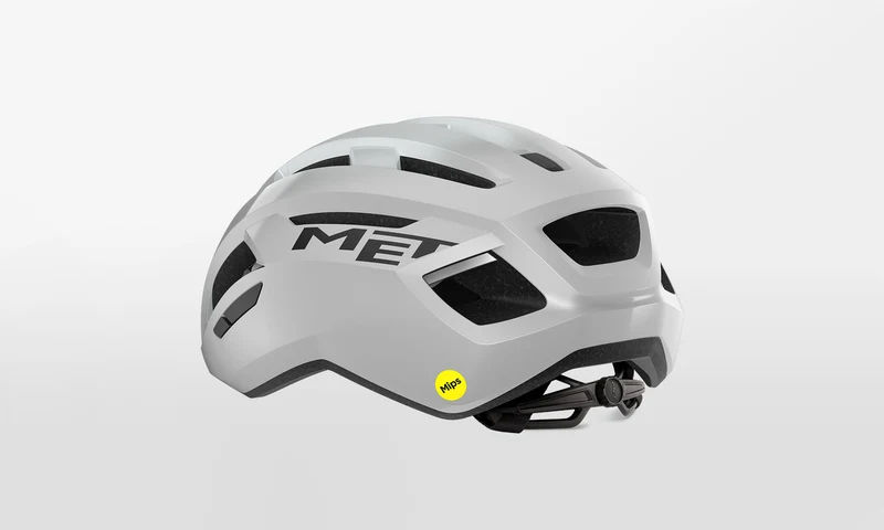 Casque Route MET VINCI MIPS 5 Couleurs 2025