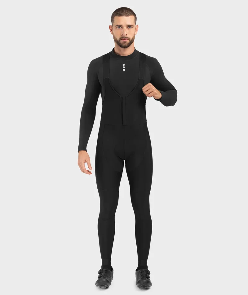 Cuissard long d’hiver homme DW Troms