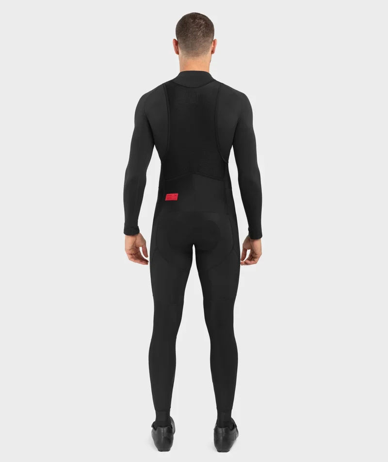 Cuissard long d’hiver homme DW Troms