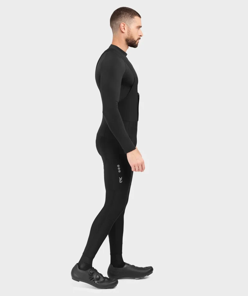 Cuissard long d’hiver homme DW Troms