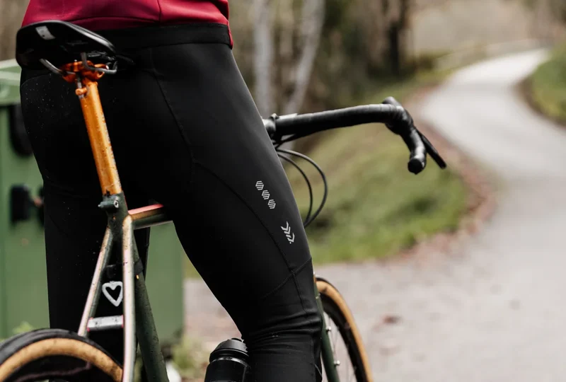Cuissard long d’hiver homme DW Troms