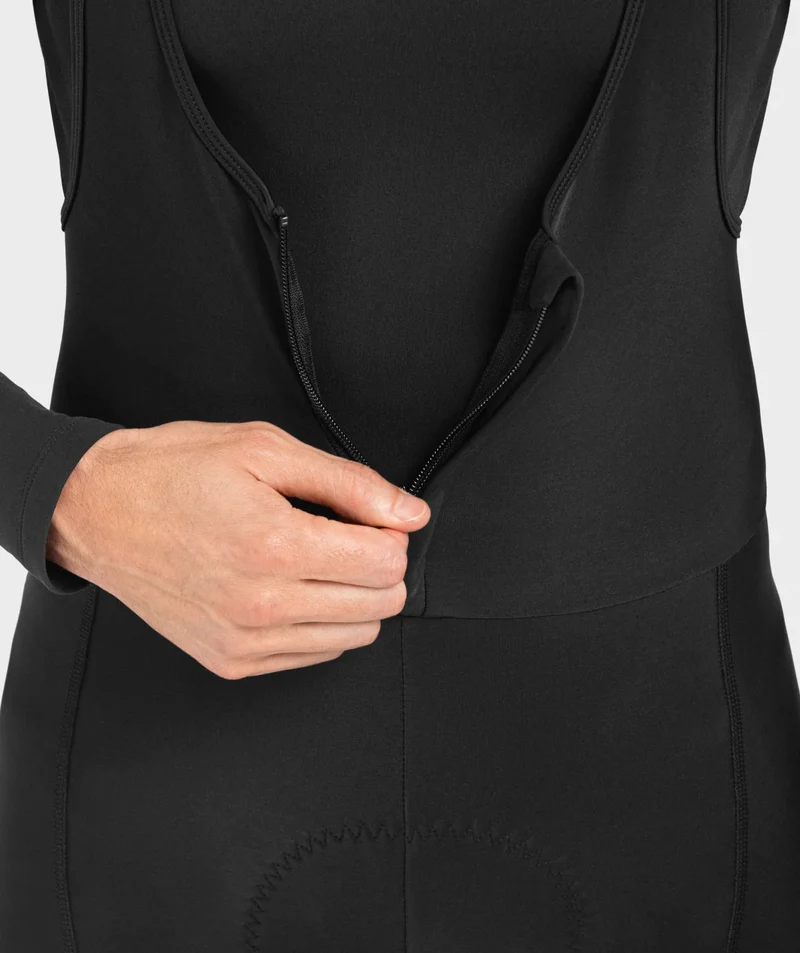 Cuissard long d’hiver homme DW Troms